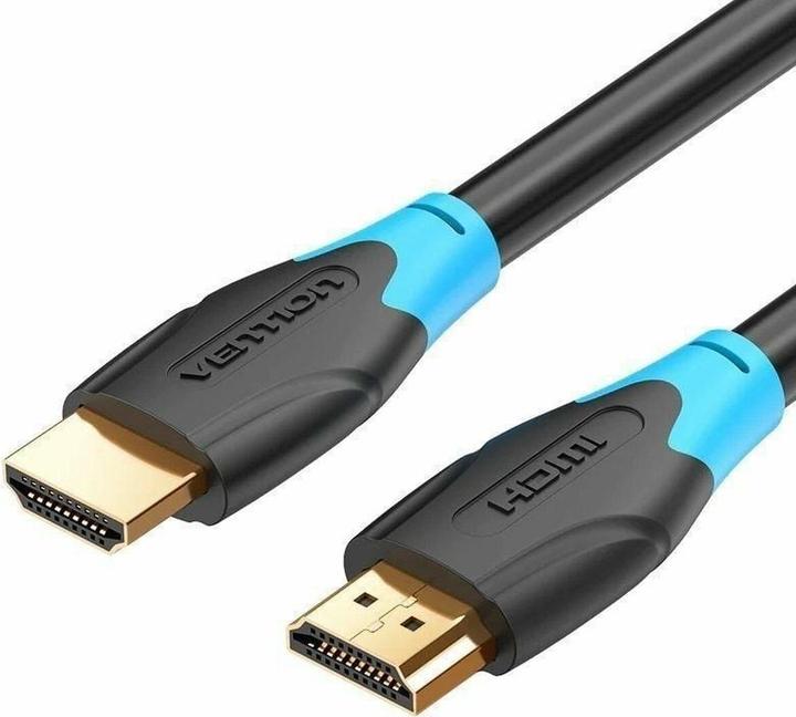 Vention Câble HDMI 15M Black (15 m)
