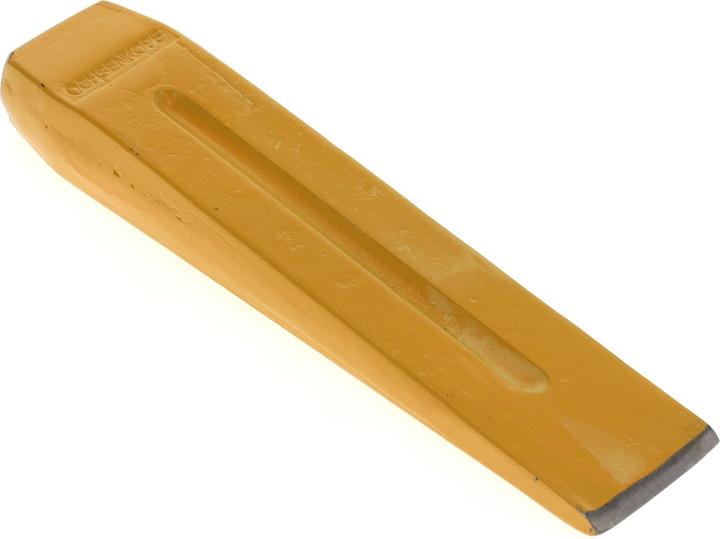 Actual product image Ochsenkopf Steel splitting wedge