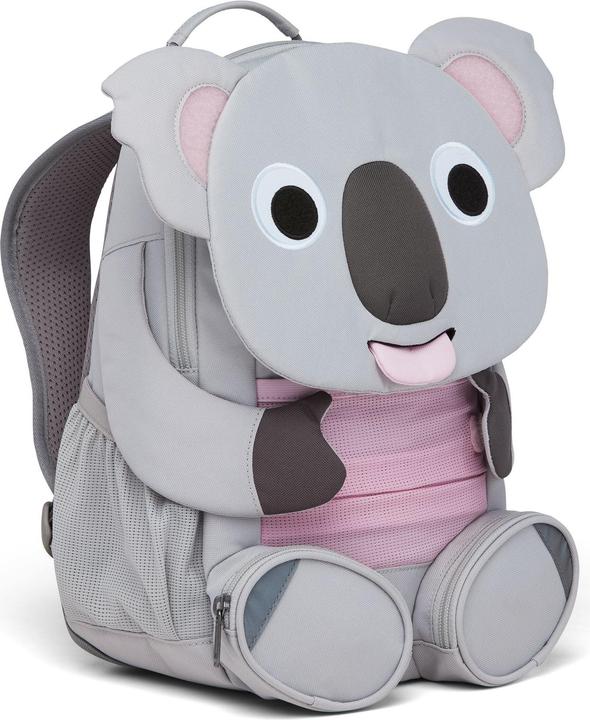 Produktbild Affenzahn Rucksack