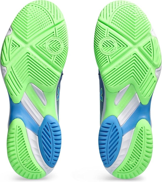 Image du produit ASICS Performance Chaussures d'intérieur Netburner Ballistic Ff 3 Hommes - Us 10 (44) (44)
