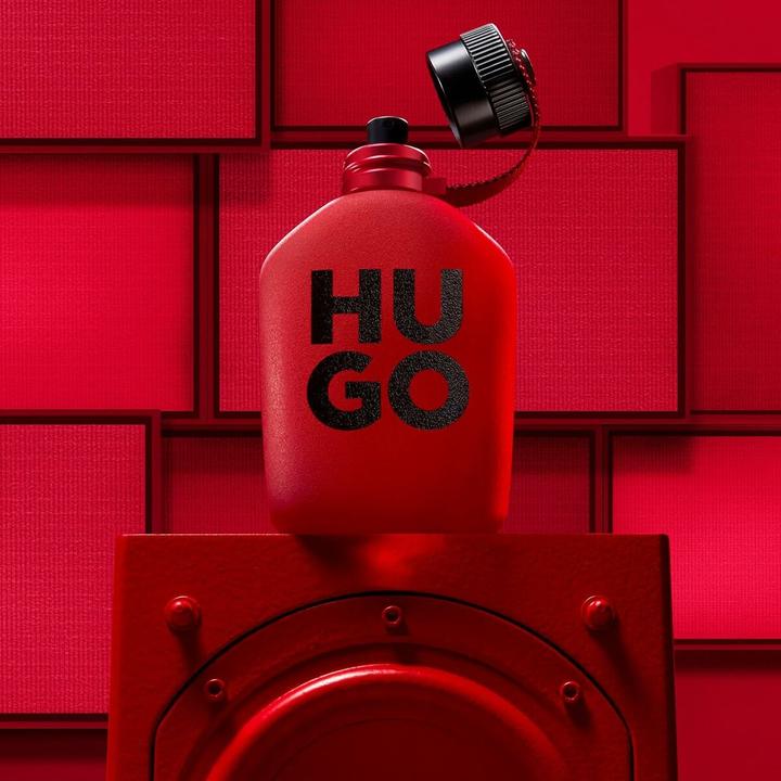Produktbild Hugo Boss Hugo Intense (Eau de Parfum, 125 ml)