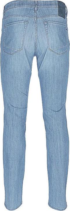Immagine prodotto BRAX Chuck Jeans Slim Fit blu chiaro usati (W36/L34)