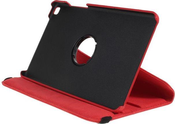 Actual product image MU Classic Rotatable leather cover (Samsung Galaxy Tab A 8.0 (2019))