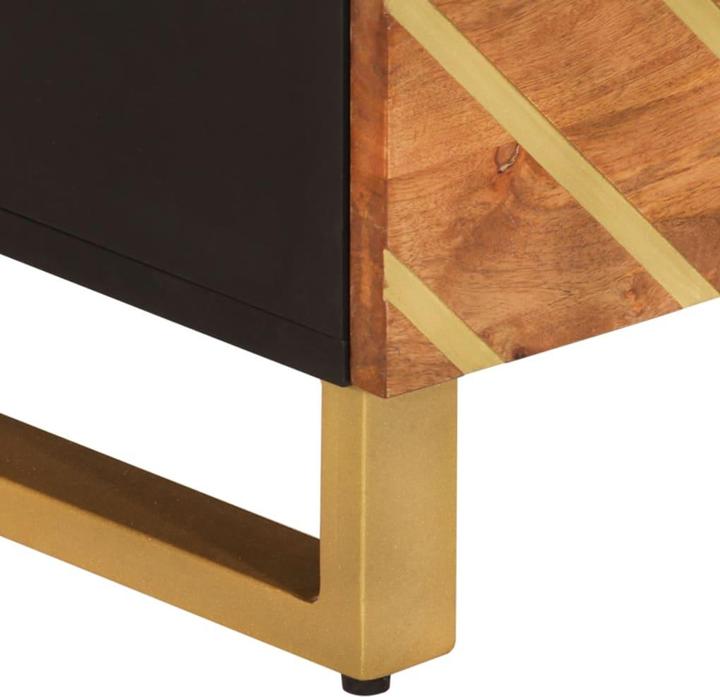 Immagine prodotto vidaXL TV-Schrank (70 x 33.50 x 46 cm)