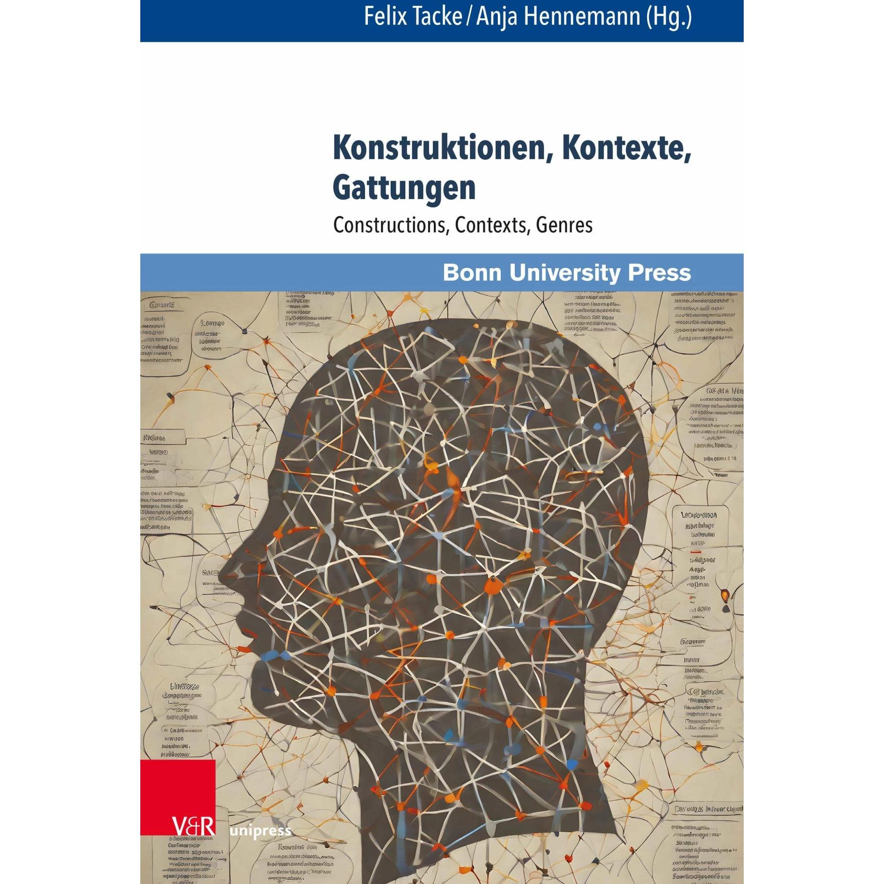 Konstruktionen, Kontexte, Gattungen, Sachbücher von Elmar Schafroth, Franz Meier, Alexander M. Teixeira Kalkhoff, Birgit...