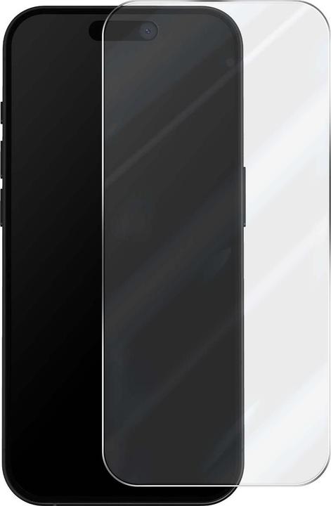 Actual product image Puro Glass SP iPhone 15 Plus TG AB (1 pcs., Apple iPhone 15 Plus)