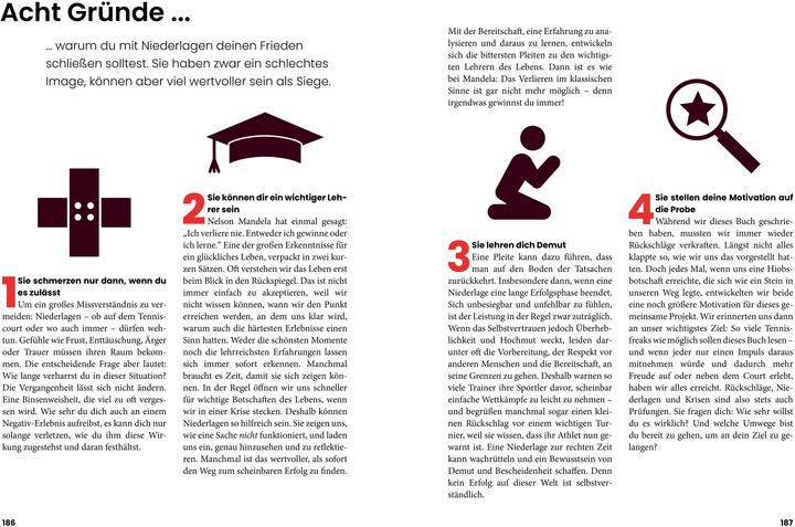 Actual product image Enjoy your Game (German, Felix Grewe, Patrik Kühnen, 2023)