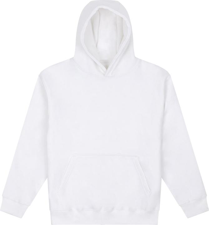 Produktbild Just Hoods Vision Heavyweight Hoodie (M)