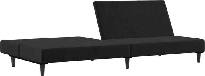 Produktbild vidaXL Schlafsofa (2-Sitzer)