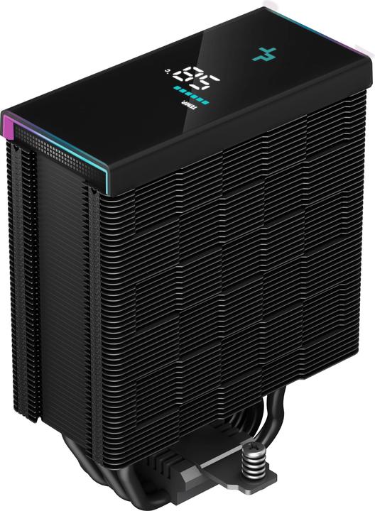 Produktbild Deepcool AK500S Digital (160 mm)