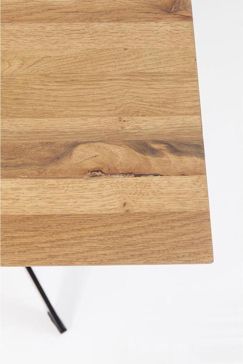 Image du produit Kare Design Table Downtown 180x90cm (180 x 90 x 77 cm)