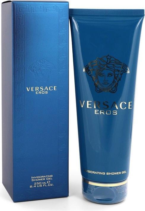 Actual product image Versace Eros (250 ml)