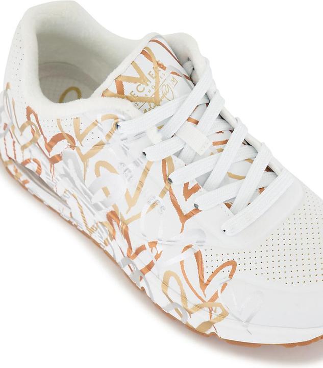 Image du produit Skechers X JGoldcown Uno sneaker femmes (39)