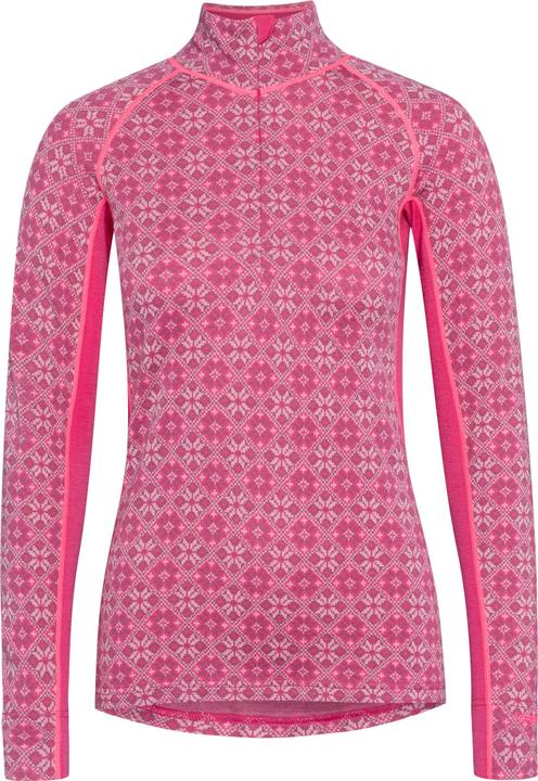 Kari Traa Rose Light Half Zip (XS)