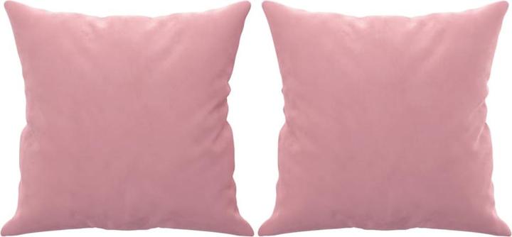 Image du produit vidaXL Ensemble salon de jardin 10 pièces avec coussins (2 places)