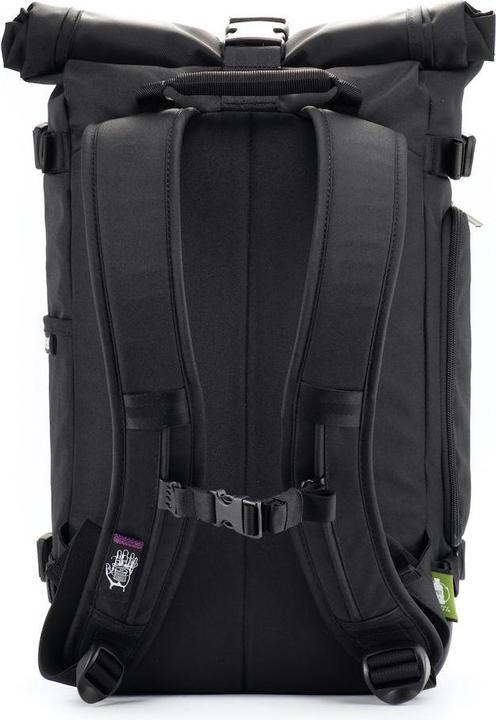Actual product image Ethnotek Raja Lite Ecopack