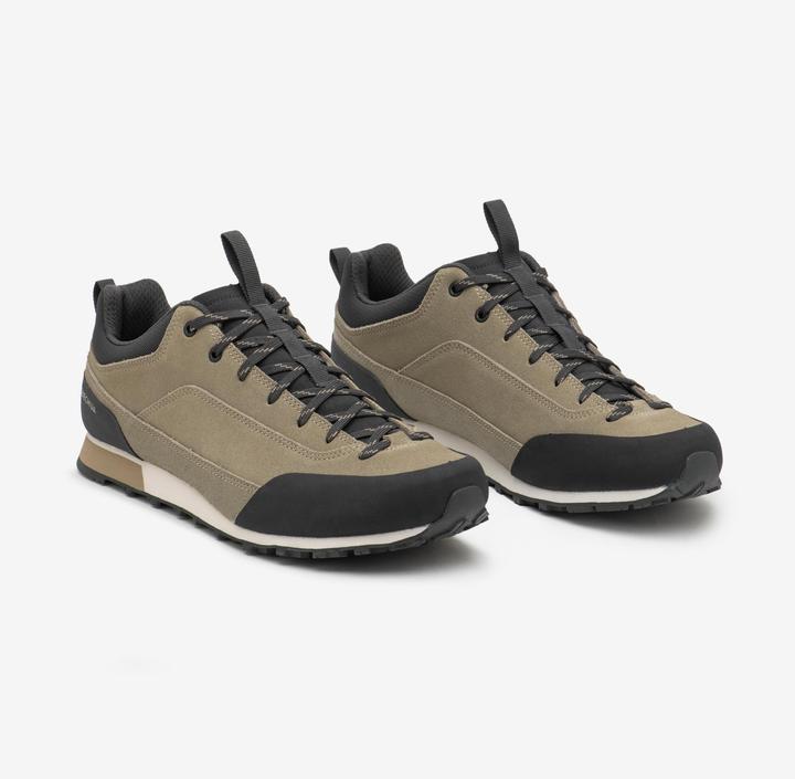 Immagine prodotto Quechua Wanderschuhe Herren Wandern - Arpenaz 500 Revival beige (45)