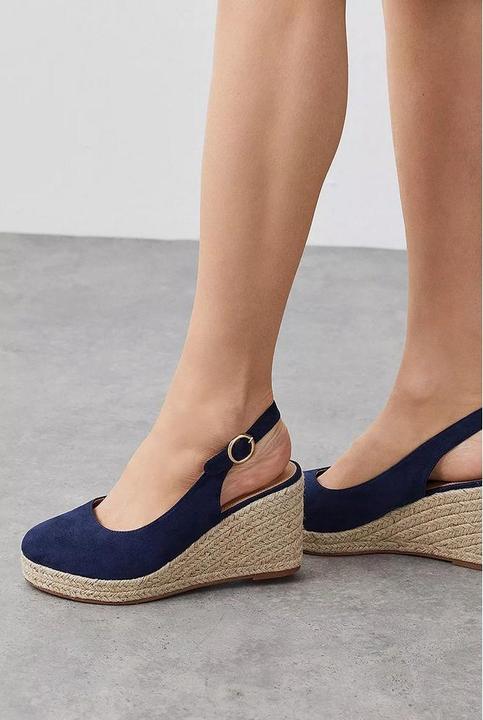 Produktbild Dorothy Perkins Keilabsatz Riya (37)