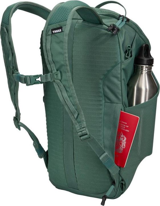 Image du produit Thule 5314 Landmark 60L Pack de voyage unisexe Hazy Green (60 l)