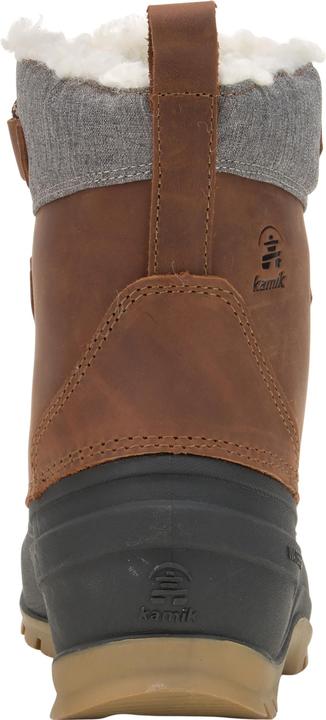 Produktbild Kamik Snowgem Lo (38)