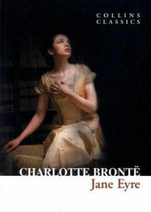 Produktbild Jane Eyre, English edition (Englisch, Charlotte Brontë, 2013)