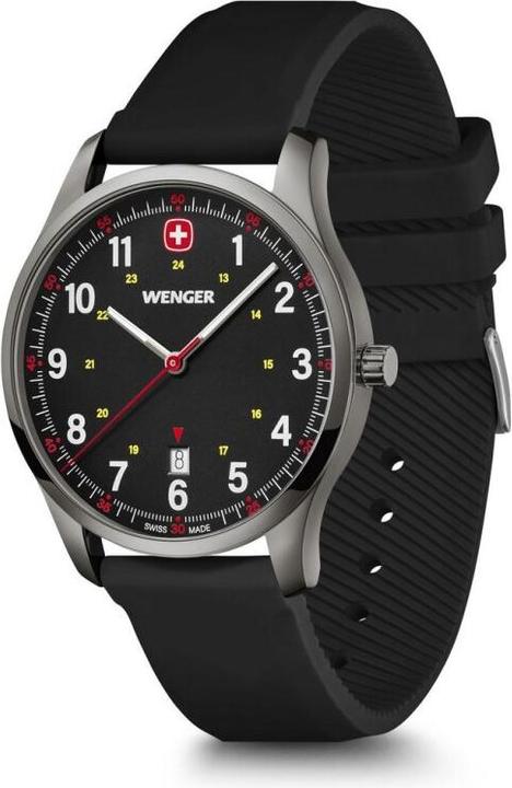 Actual product image Wenger City Sport (Sports watch, 42 mm)