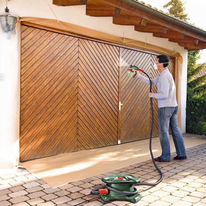 Productafbeelding Bosch Home & Garden PFS 7000