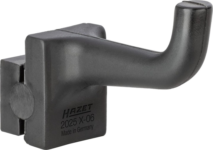 Produktbild HAZET 2025X-06 Werkzeughaken und Füh