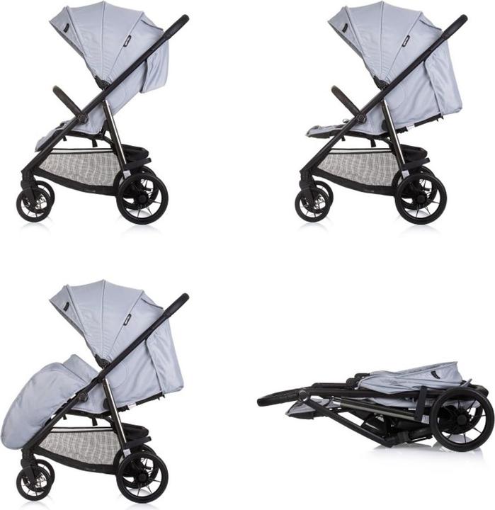 Produktbild Chipolino Kinderwagen Buggy Insta (0 Monate - 4 Jahre)