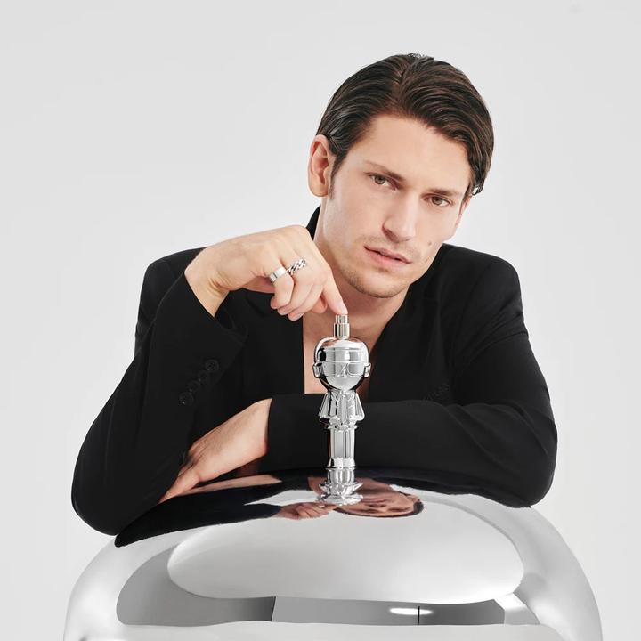 Image du produit Karl Lagerfeld Lagerfeld Ikonik For Men Eau De Parfum (Eau de parfum, 100 ml)