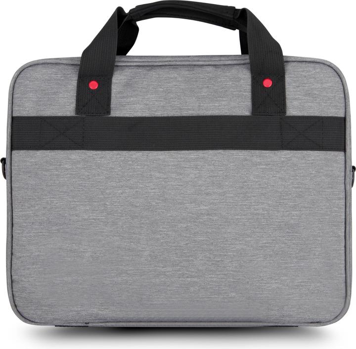 Produktbild Urban Factory Mixee Notebooktasche (15.6 Zoll) Aktenkoffer (15.60")