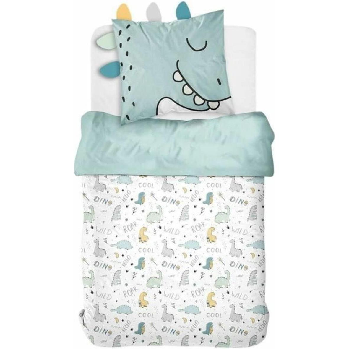 Today Bettbezug-Set 140 x 200 cm (140 x 200 cm, 50 x 75 cm) (59839945)
