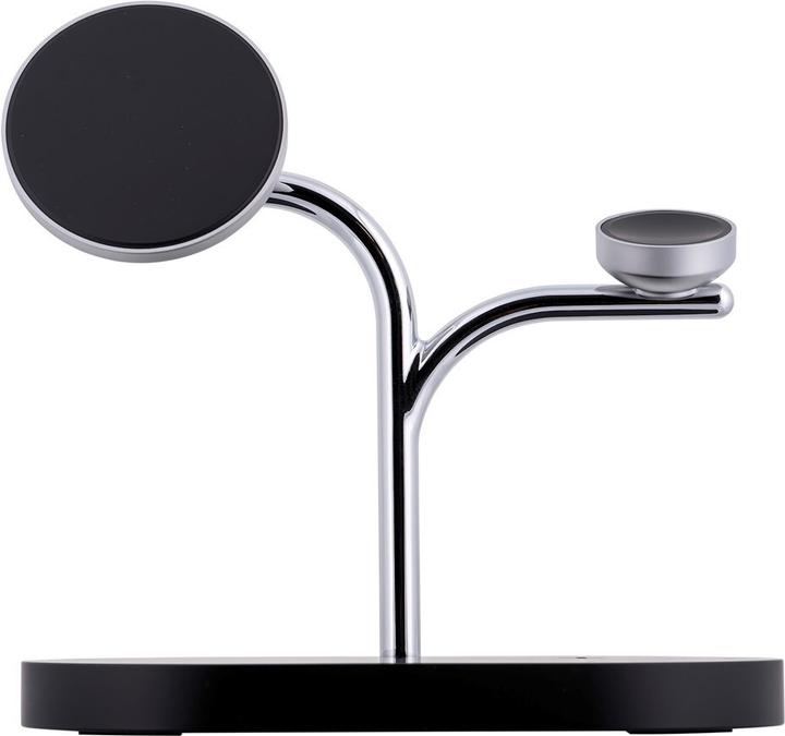 Immagine prodotto Samsung Wireless Charger (Trio) (15 W)