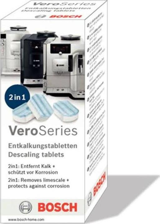 Image du produit Bosch Hausgeräte TCZ 8002 A