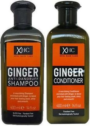 Xpel XHC Ginger Bodywash 400ml (400 ml)
