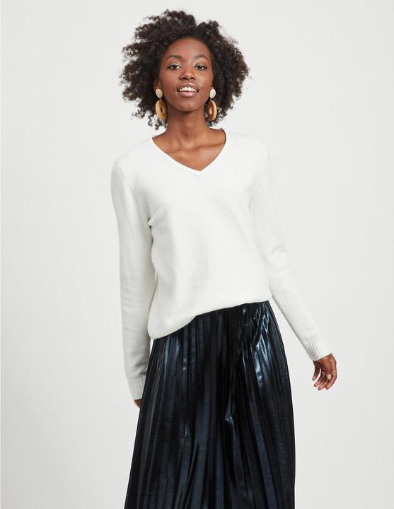Produktbild Vila Strickpullover (L)