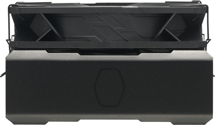 Actual product image Cooler Master Hyper 212 Black Edition (152 mm)