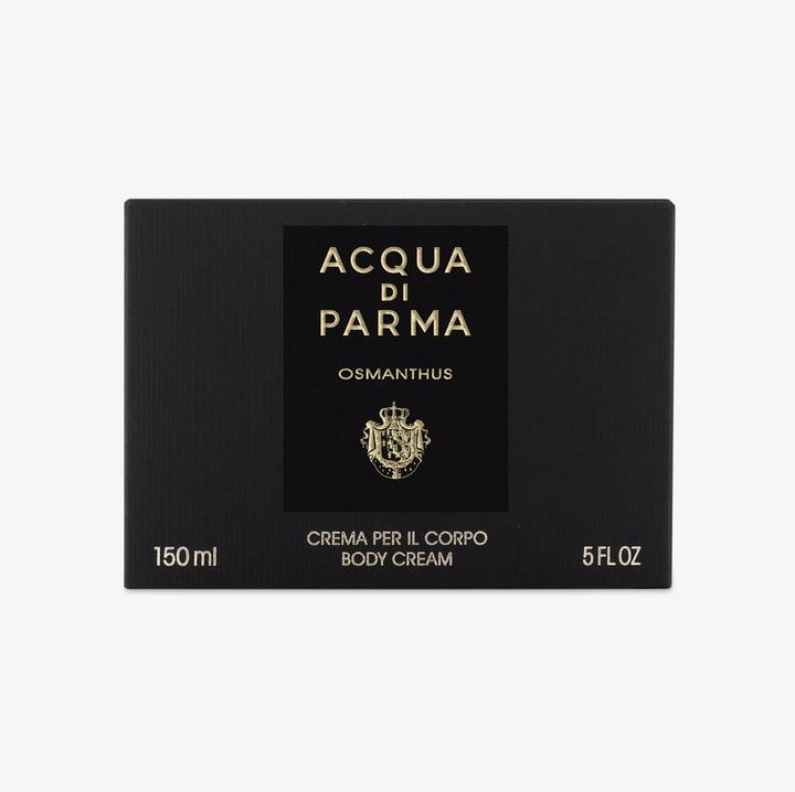 Produktbild Acqua Di Parma Signatures of the Sun Osmanthus Körpercreme Osmanthus (Körpercreme, 150 ml)