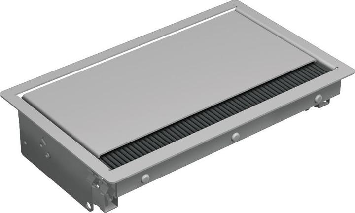 Produktbild Bachmann CONI Verlängerungsschnur (2x, CEE 7/3)