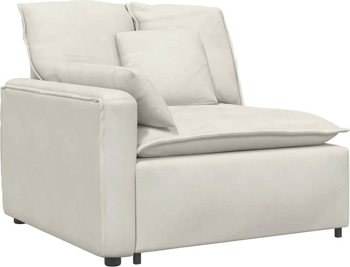 Produktbild vidaXL Modulares Sofa (Modular Sofa)