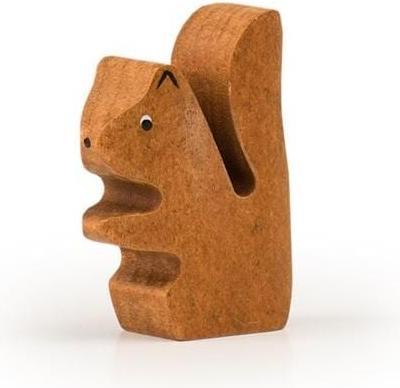 Produktbild Trauffer Eichhörnchen aus Holz