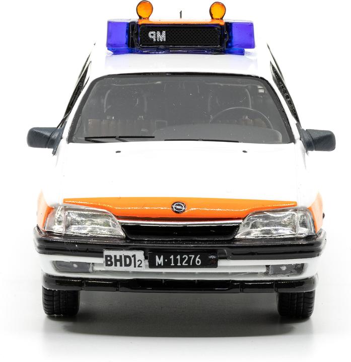 Actual product image Ace Opel Omega A2 military police