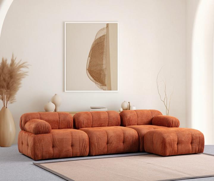 Actual product image Atelier del Sofa Petite (Corner sofa)
