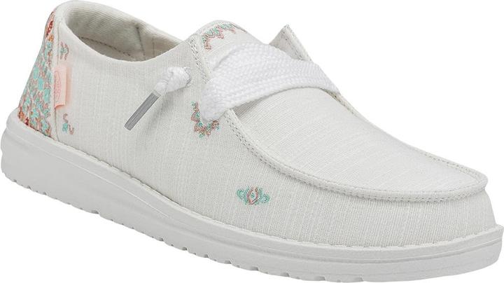 Produktbild Hey Dude Wendy Flora (40)