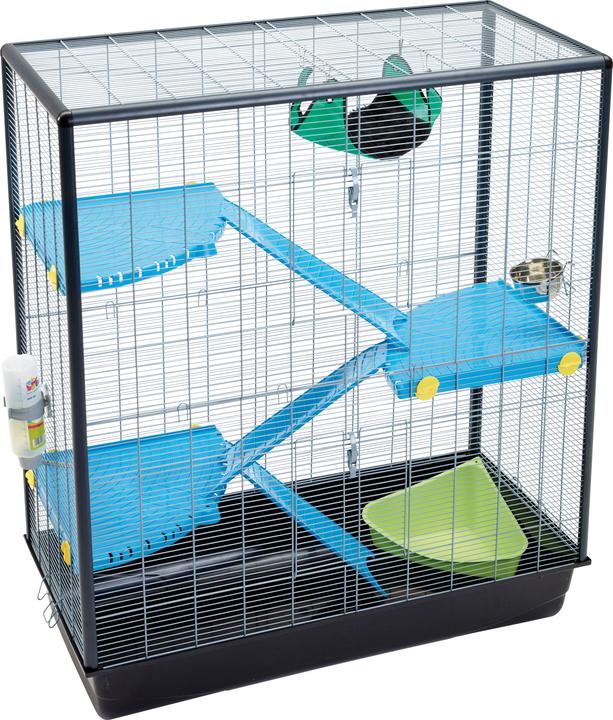 Produktbild Savic Zeno 3