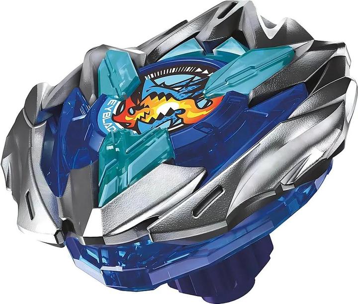 Image du produit Hasbro Beyblade X (Assorti - 1 pack) (Multilingue, 1 Joueur)