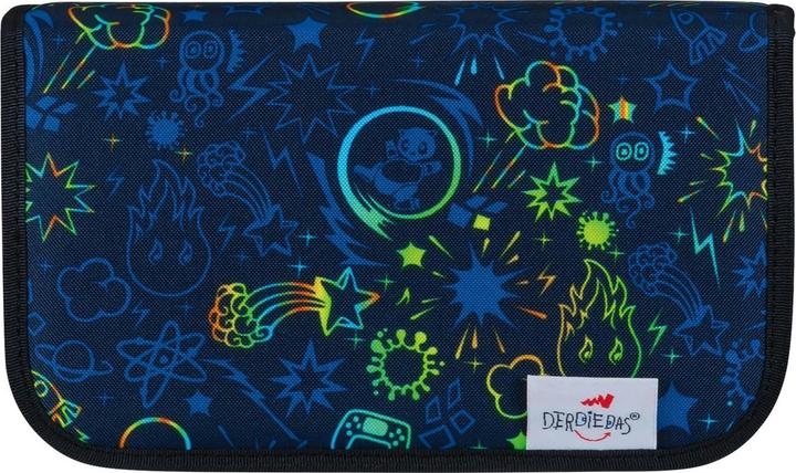 Produktbild Derdiedas Schulrucksack ErgoFlex Easy Set (22.50 l)