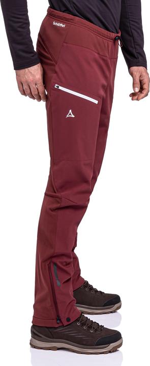 Produktbild Schöffel Softshell Pants Rinnen M (54)