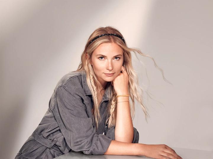 Image du produit Invisibobble Black Sparkle