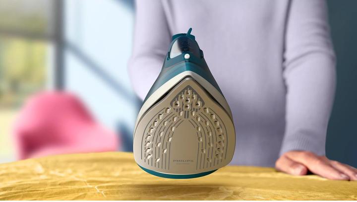 Actual product image Philips DST2030/90 (2000 W, 130 g/min)